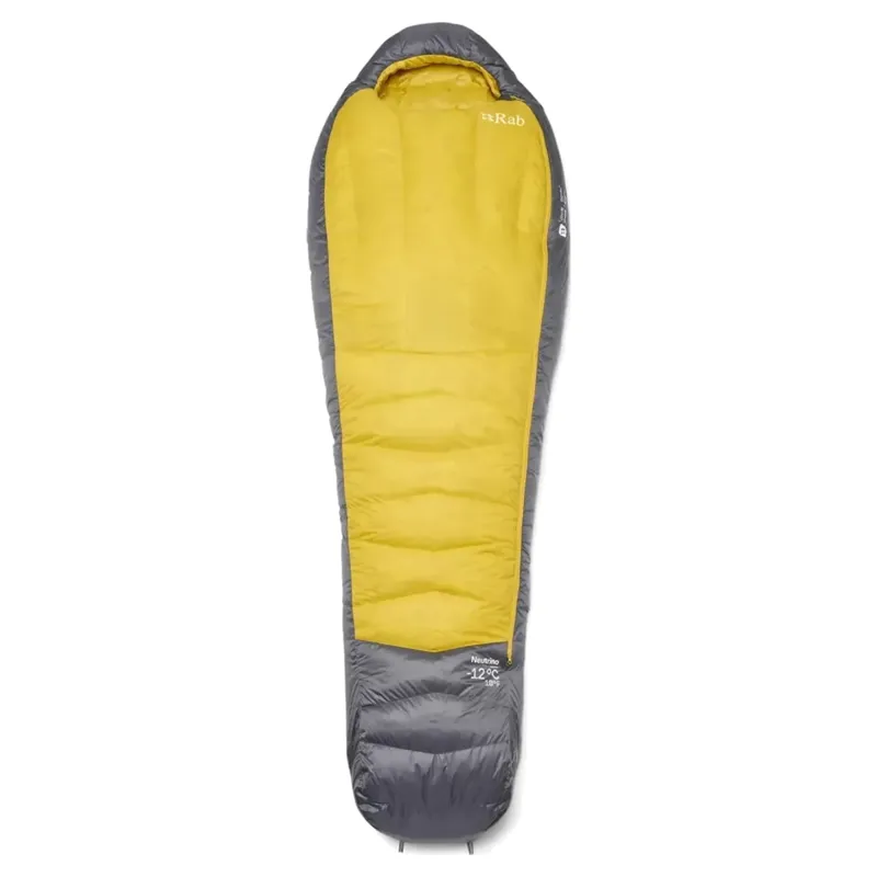 Rab Neutrino Down Sleeping Bag -12C