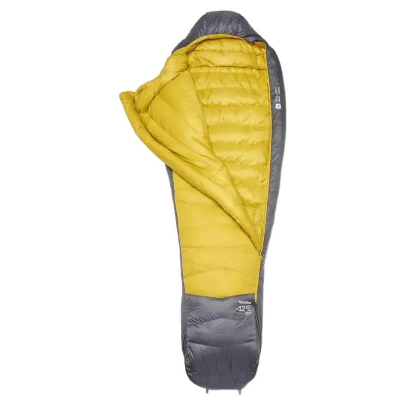 Rab Neutrino Down Sleeping Bag -12C-1