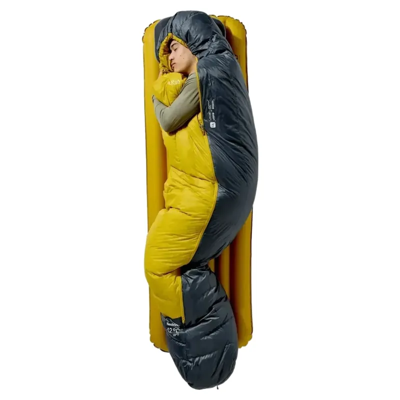 Rab Neutrino Down Sleeping Bag -12C-8