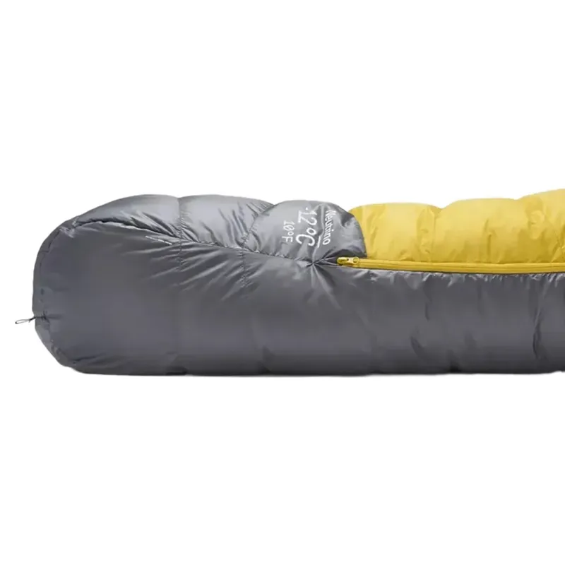 Rab Neutrino Down Sleeping Bag -12C-5