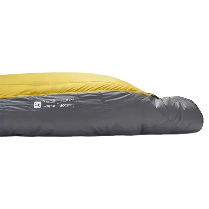 Rab Neutrino Down Sleeping Bag -12C-6