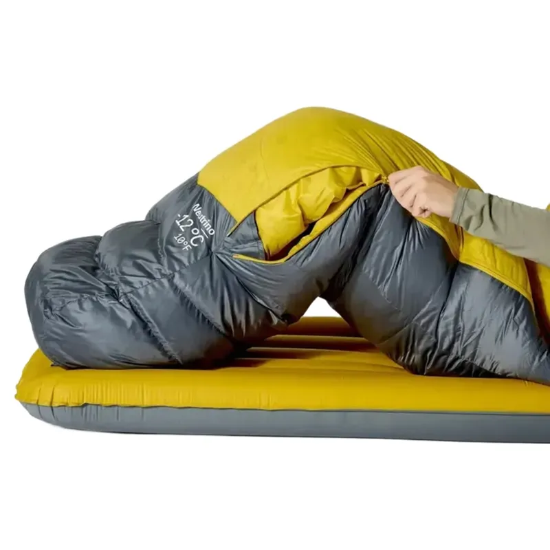 Rab Neutrino Down Sleeping Bag -6C Wide-9