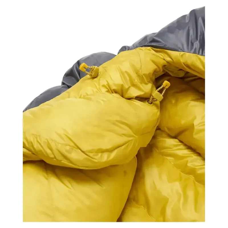 Rab Neutrino Down Sleeping Bag -6C Wide-10