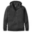 Rab Nexus Men's Fleece Hoody in Black