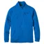 Rab Nexus Pull-On Mens Fleece in Maya Blue