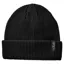 Rab Perimeter Rolled Beanie in Black