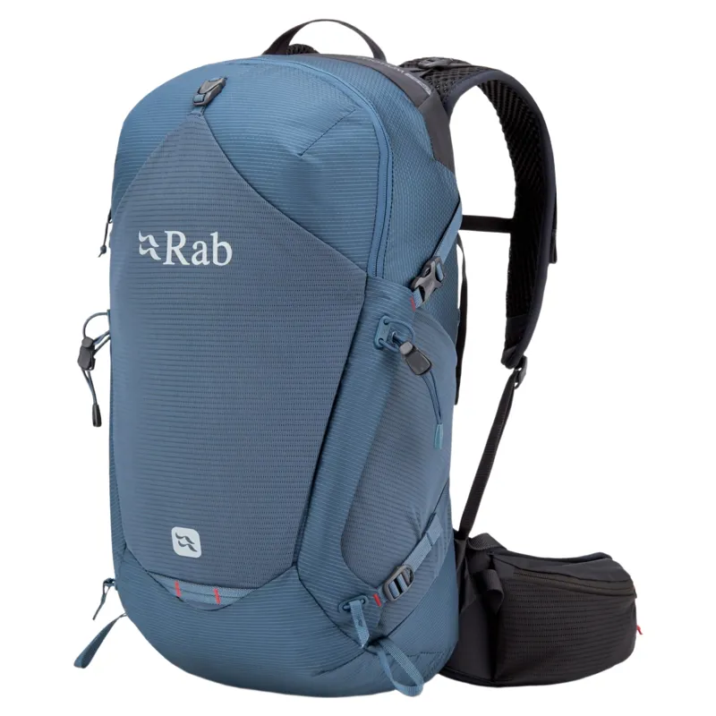 Rab Protium Women's 25L Day Pack in Orion Blue