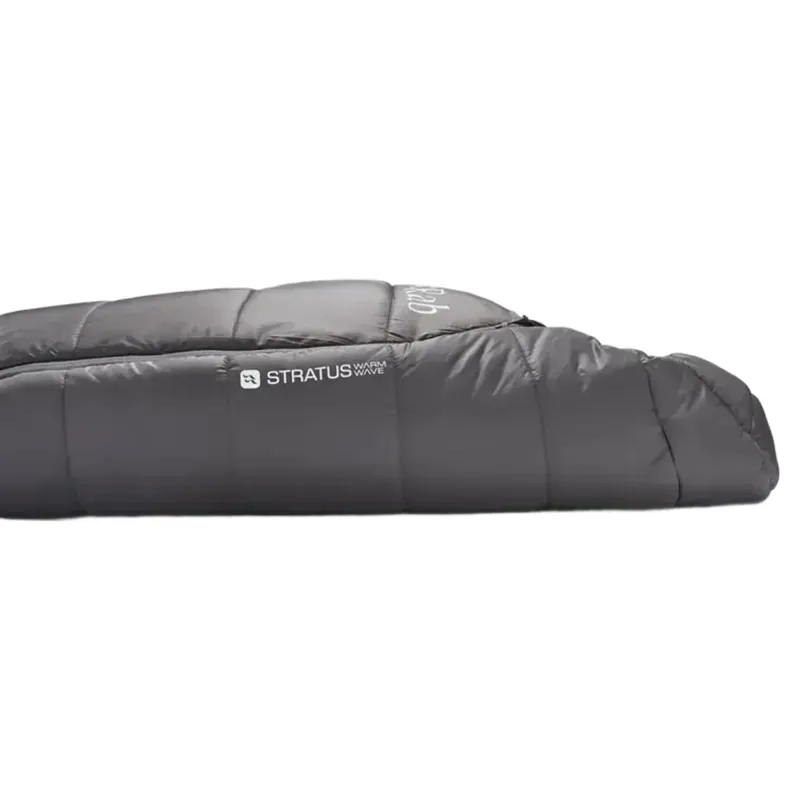Rab Radeon Synthetic Sleeping Bag -6C Wide-11