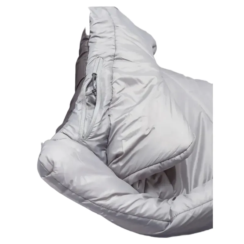Rab Radeon Synthetic Sleeping Bag -6C Wide-12