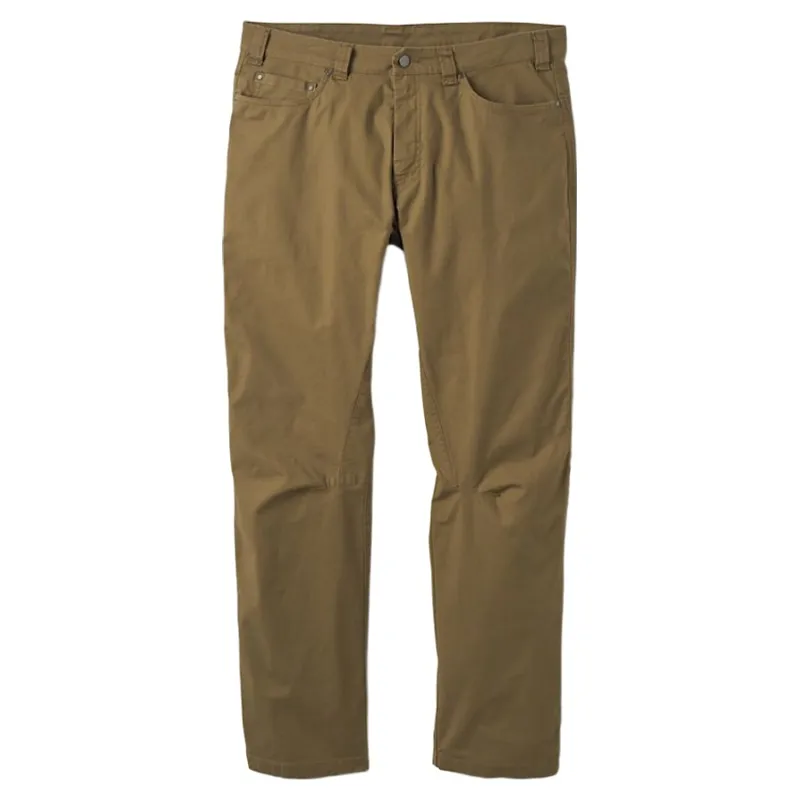 Rab Radius Men's Trousers in Oak