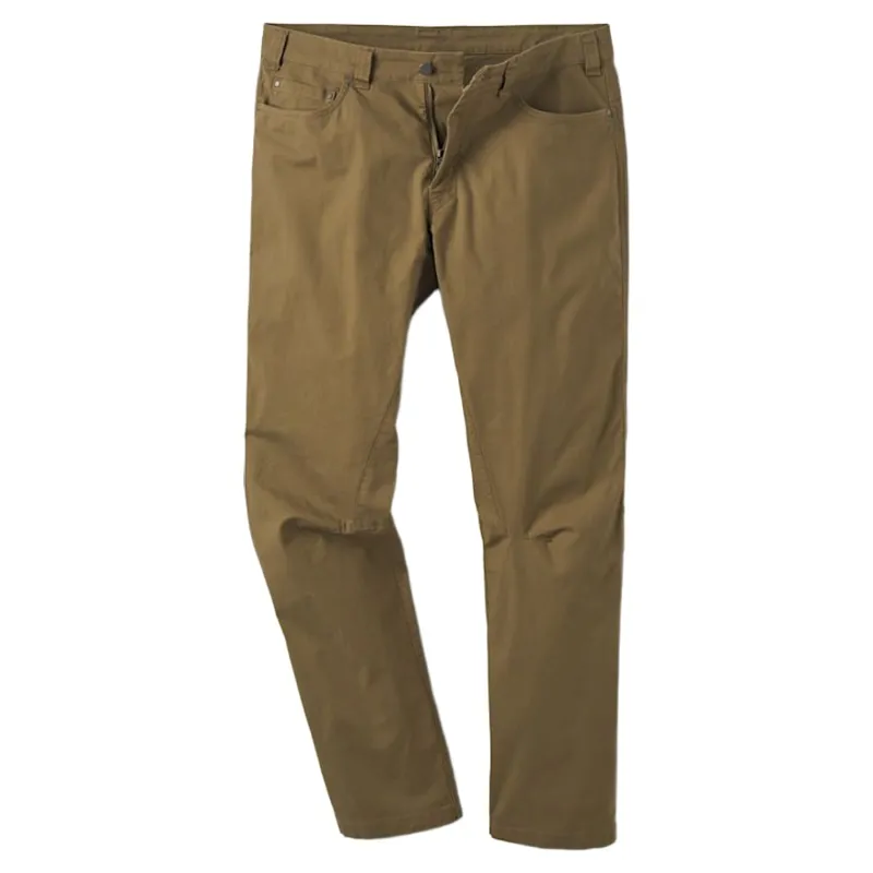 Rab Radius Men's Trousers in Oak-3
