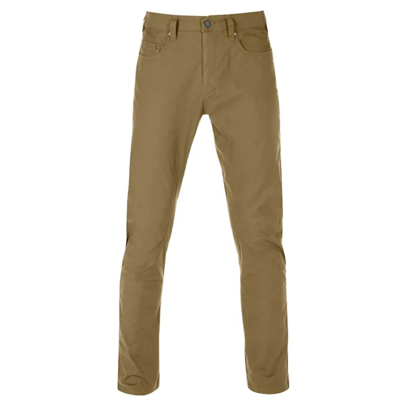 Rab Radius Men's Trousers in Oak-1