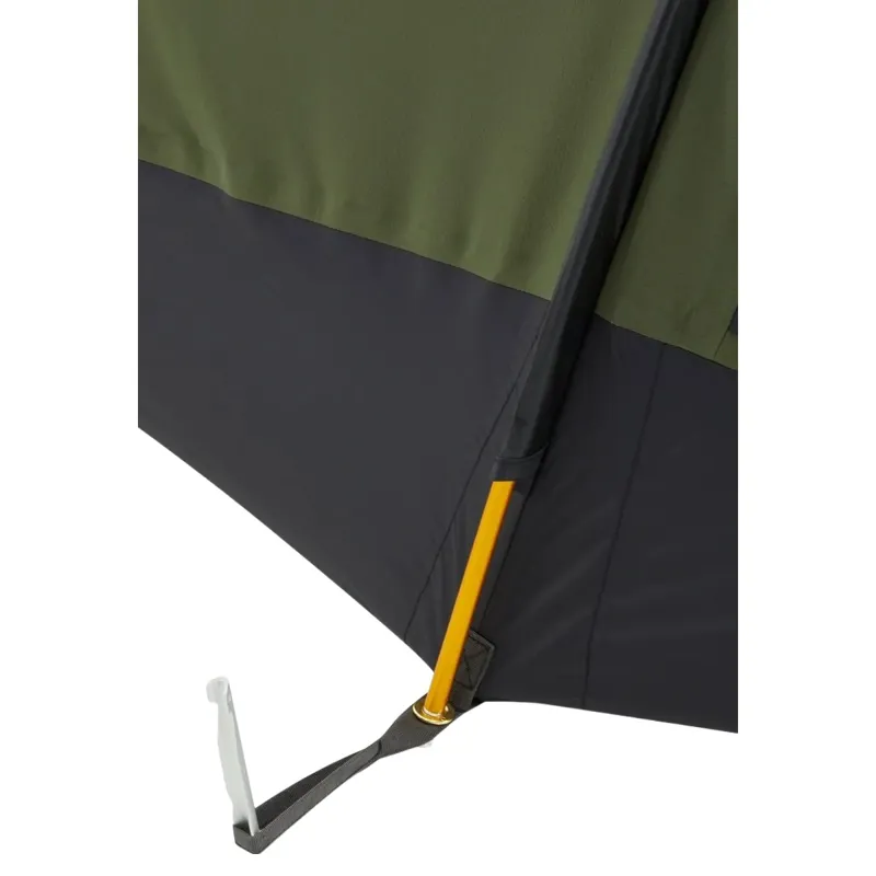 Rab Ridge Raider Bivi-5
