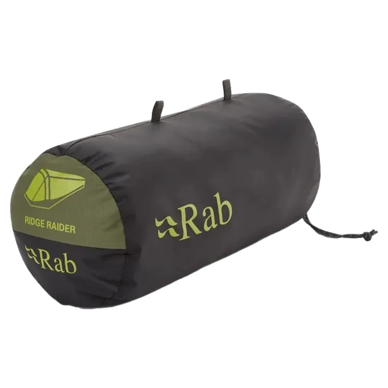 Rab Ridge Raider Bivi-9