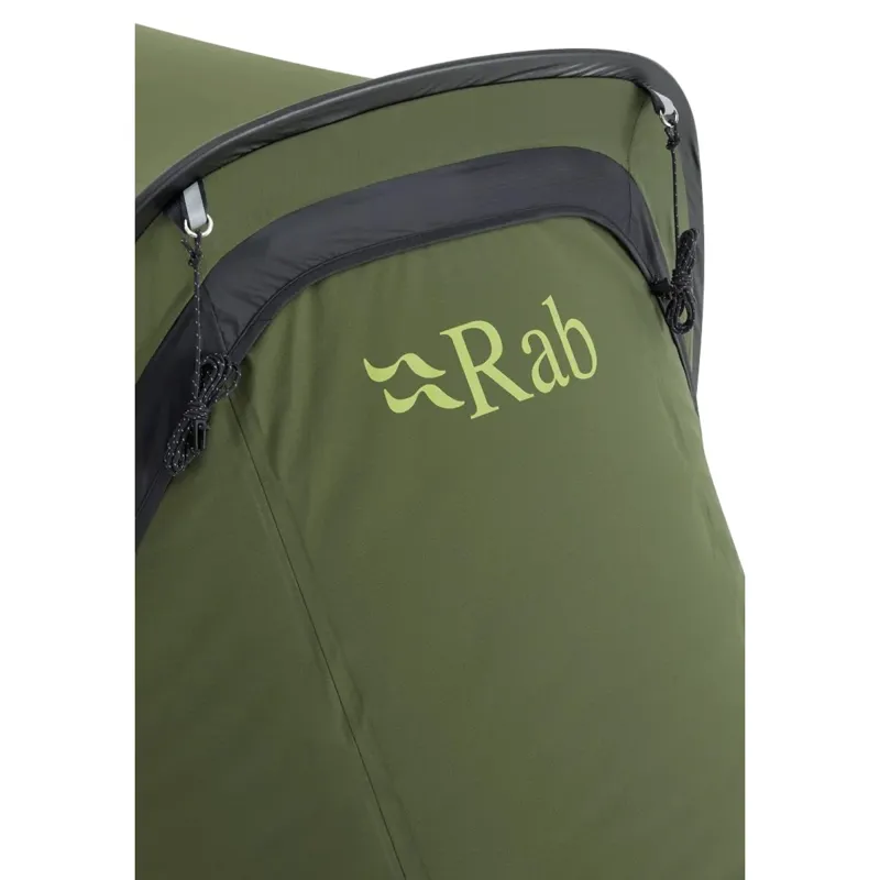 Rab Ridge Raider Bivi-2