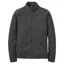 Rab Ryvoan Men's Fleece Jacket in Ebony