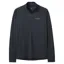Rab Sonic LS Zip Men's in Beluga