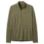 Rab Sonic LS Zip Men's in Light Khaki