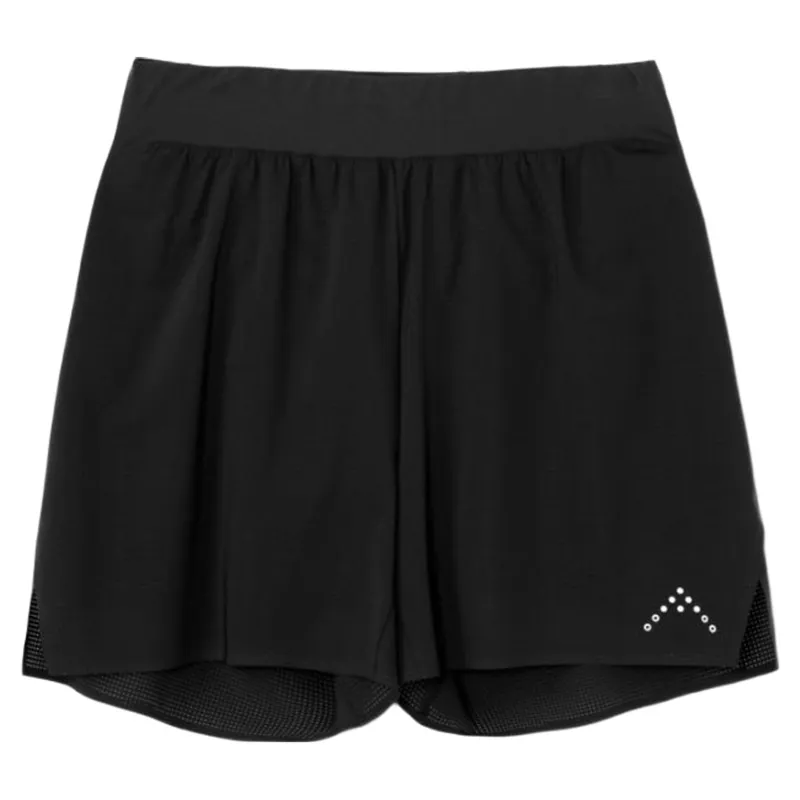 Rab Talus Light Men's Running Shorts in Ebony