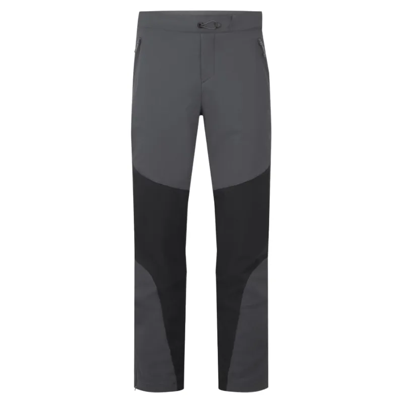Rab Torque Men's Pants in Anthracite