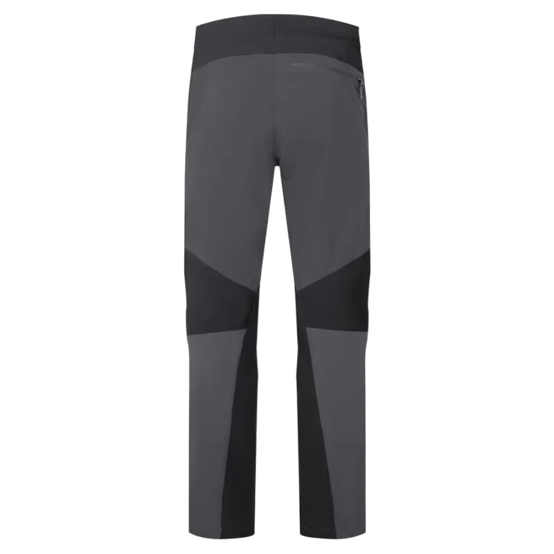 Rab Torque Men's Pants in Anthracite-1