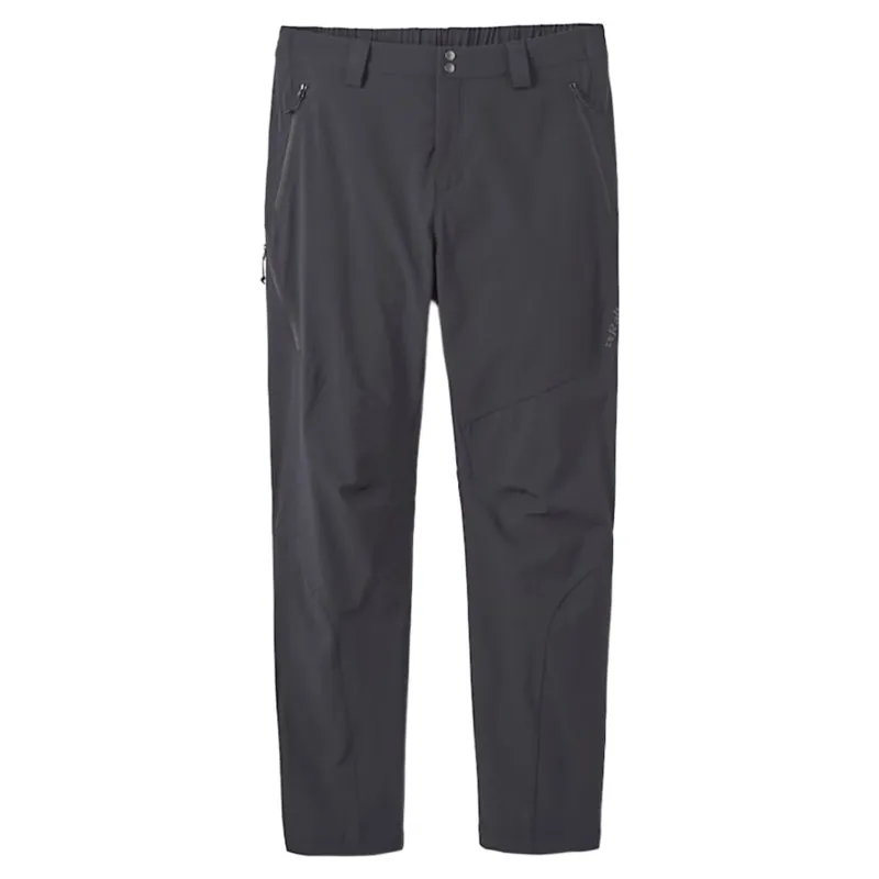 Rab Torque Mountain Trousers Men's in Black