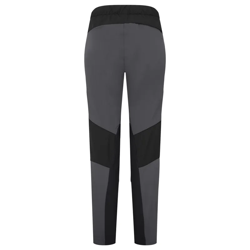 Rab Torque Women's Pants in Anthracite-1