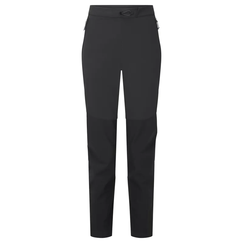 Rab Torque Women's Pants in Black