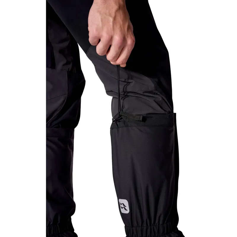 Rab Trek Gaiter-9