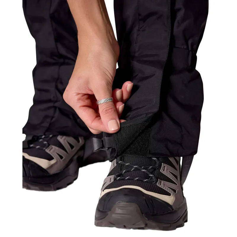 Rab Trek Gaiter-10