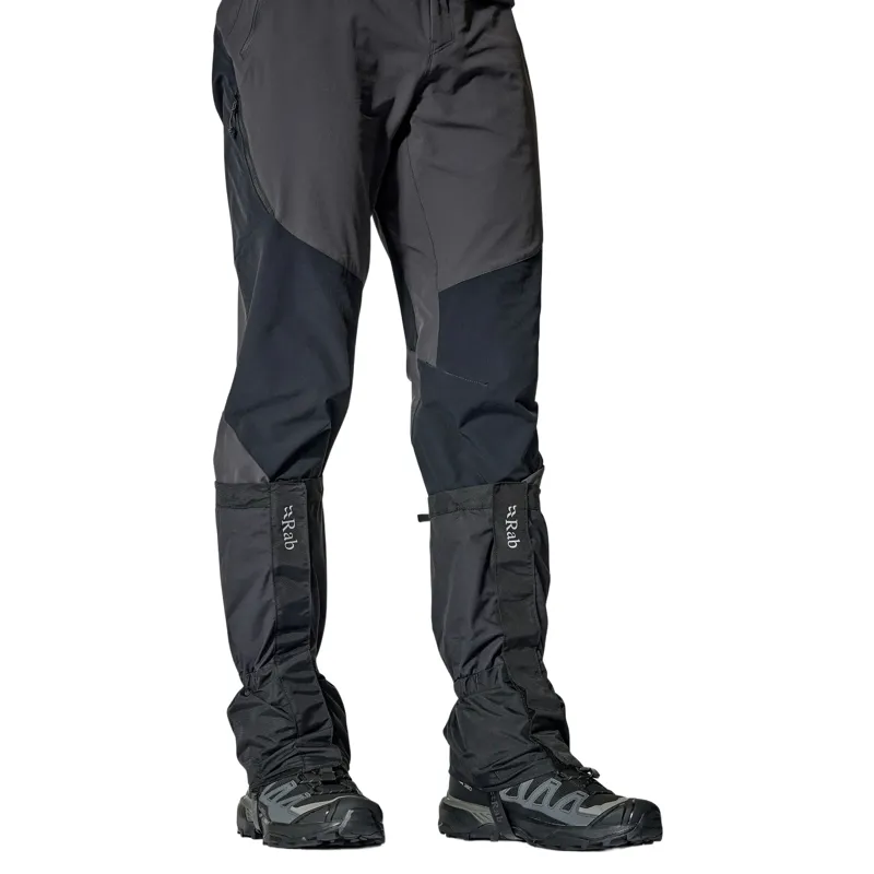 Rab Trek Gaiter-2