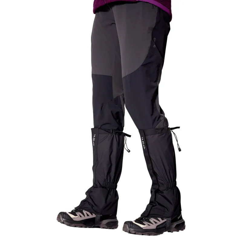 Rab Trek Gaiter-3
