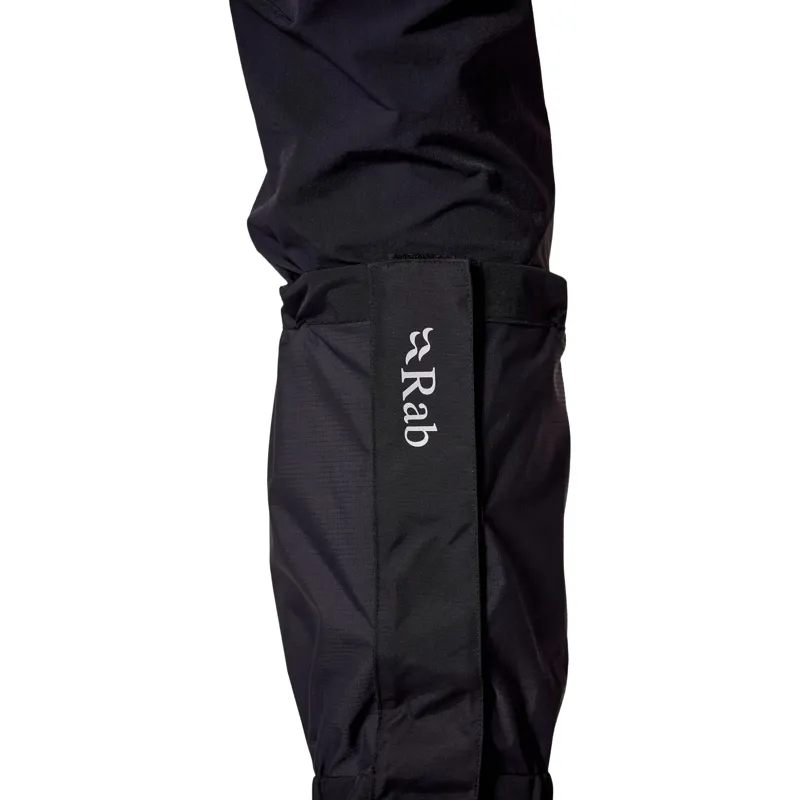 Rab Trek Gaiter-5