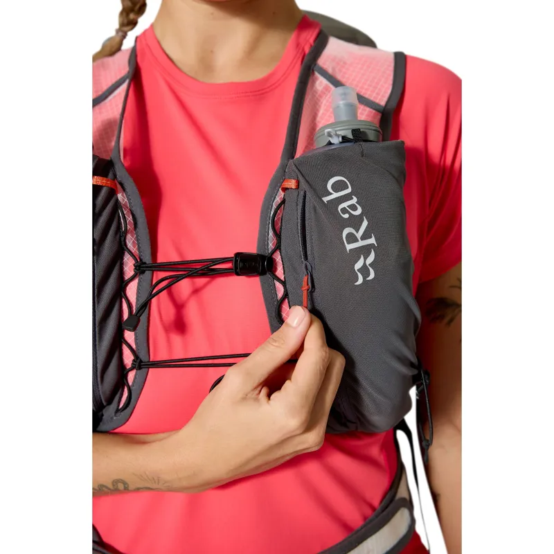 Rab Veil XP 20L Waterproof Pack in Black-7