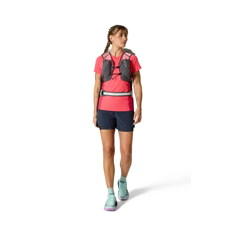 Rab Veil XP 20L Waterproof Pack in Black-5