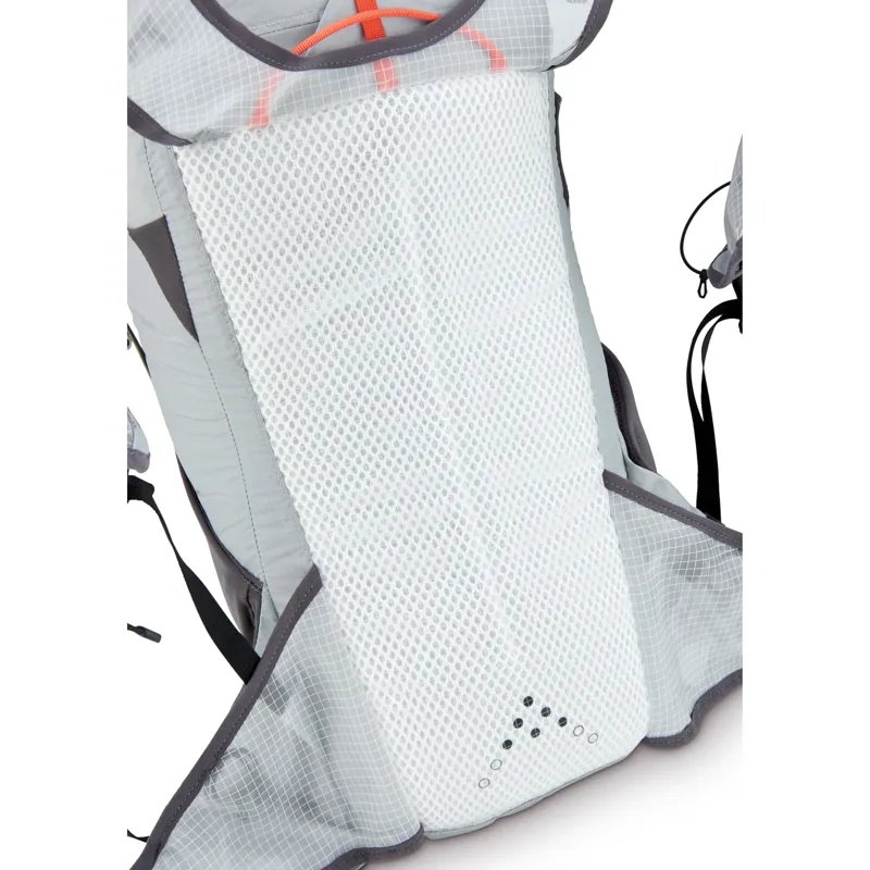 Rab Veil XP 20L Waterproof Pack in Black-4