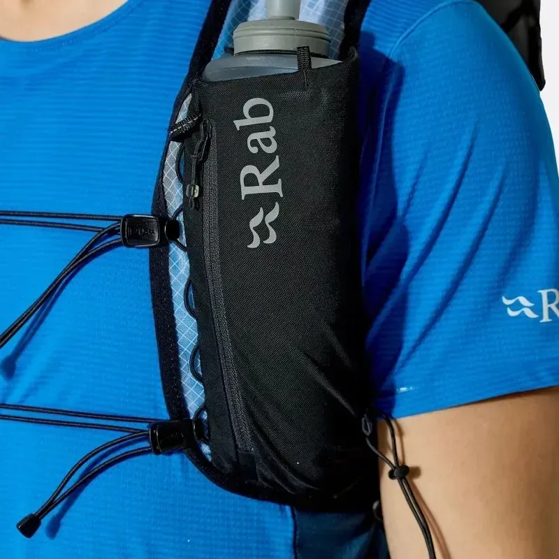 Rab Veil XP 30L Waterproof Pack in Black-3