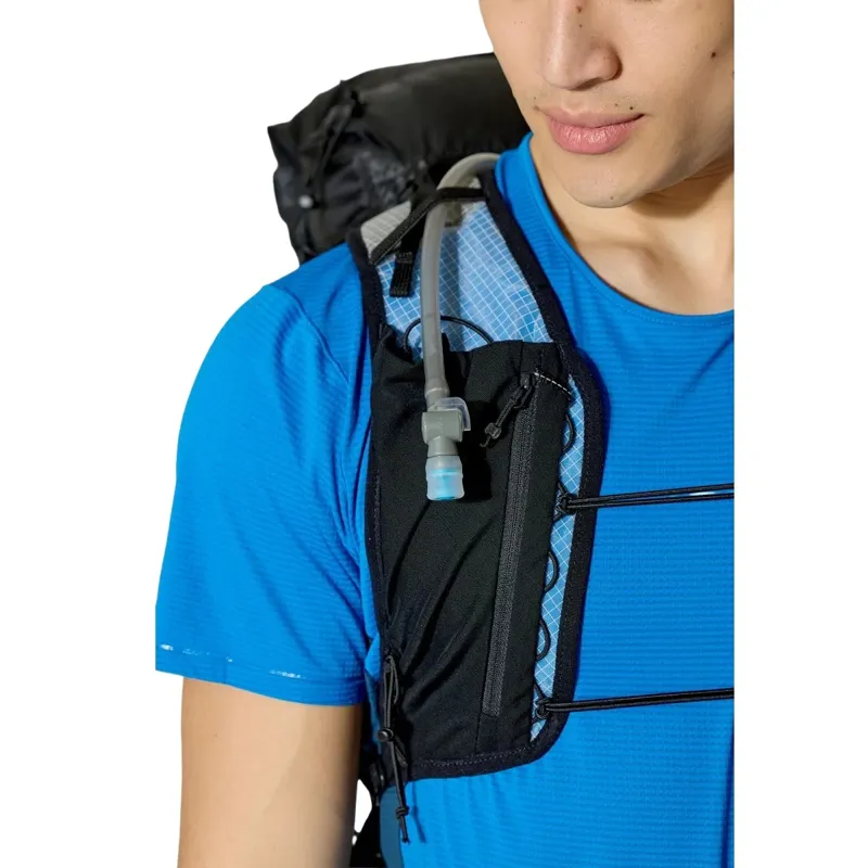 Rab Veil XP 30L Waterproof Pack in Black-7