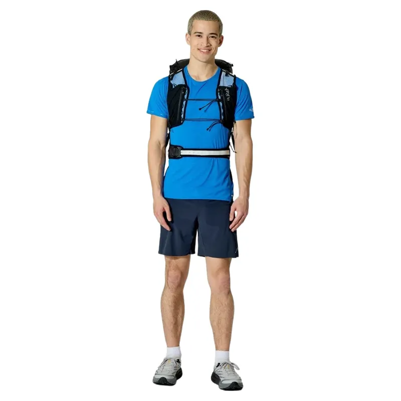 Rab Veil XP 30L Waterproof Pack in Black-12