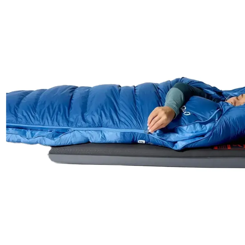 Rab Women's Ascent Down Sleeping Bag -6C-12