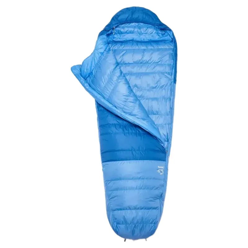 Rab Women's Ascent Down Sleeping Bag -6C-1