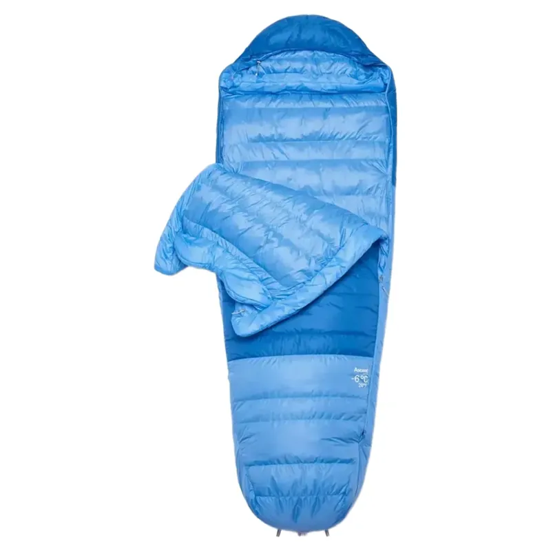 Rab Women's Ascent Down Sleeping Bag -6C-2