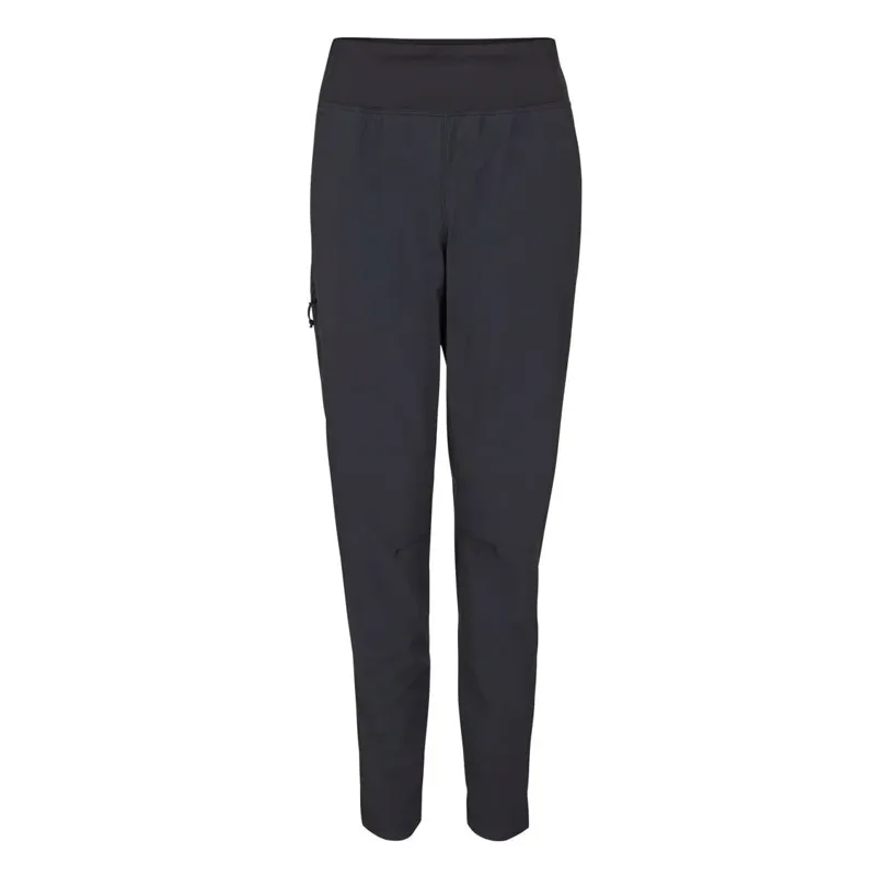 Rab Women's Momentum Pants in Beluga