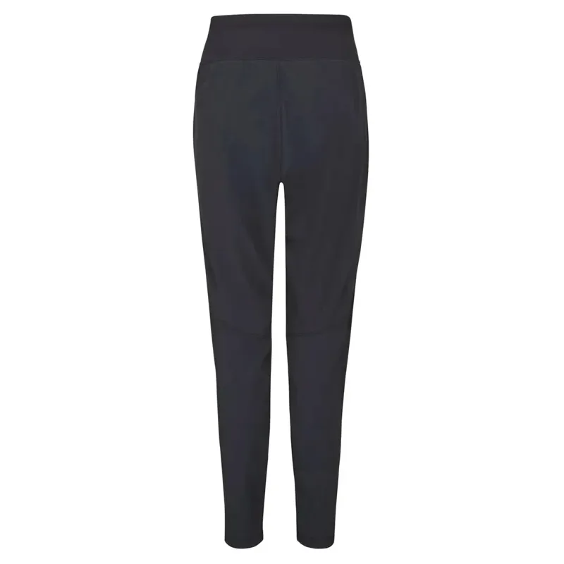 Rab Women's Momentum Pants in Beluga-1