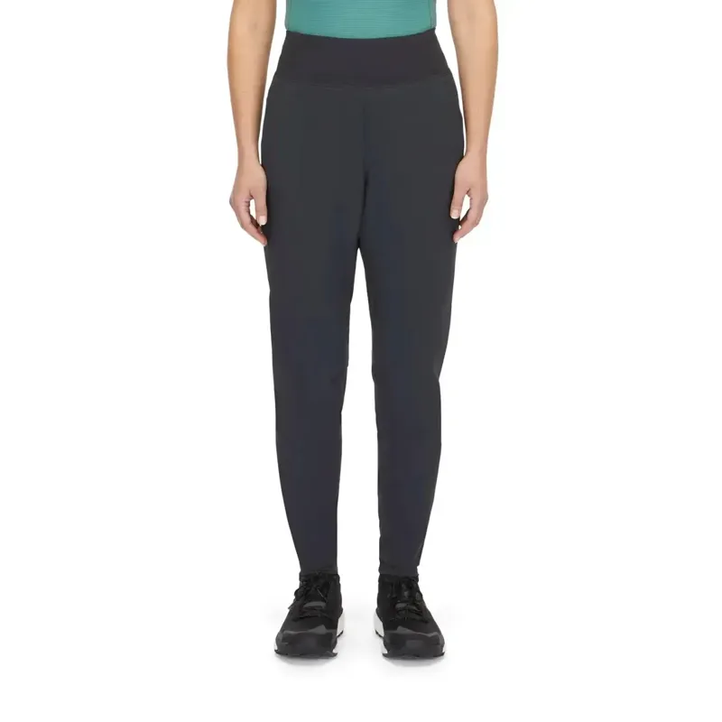 Rab Women's Momentum Pants in Beluga-2