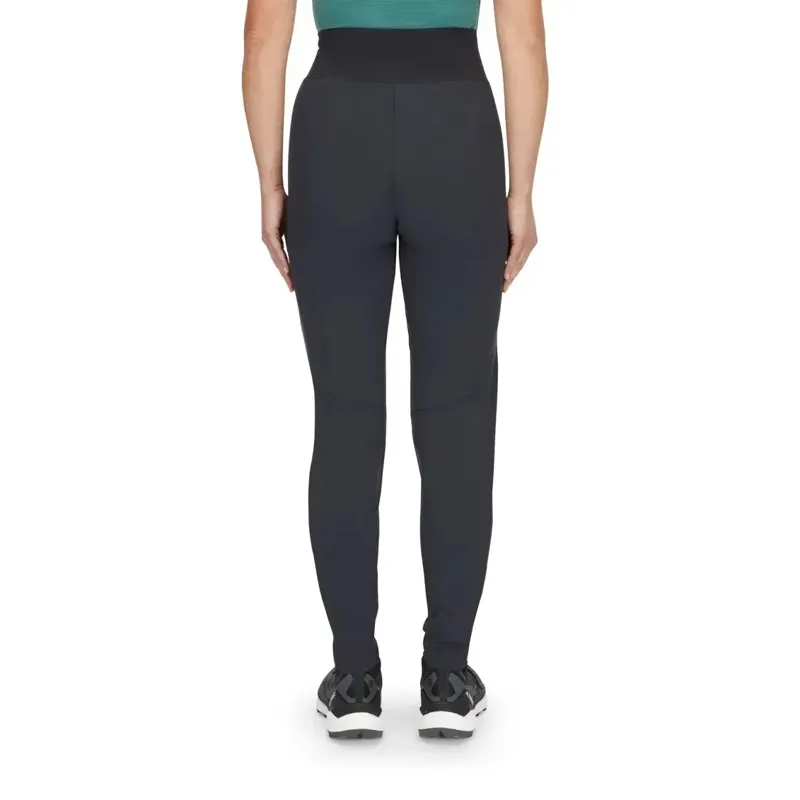 Rab Women's Momentum Pants in Beluga-4