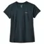 Rab Women's Sonic T-Shirt in Beluga