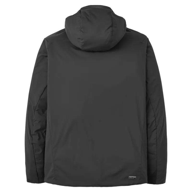 Rab Xenair Alpine Light Men's Insulated Jacket in Black-1