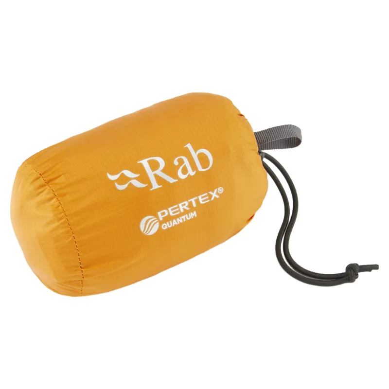 Rab Xenon Mitt in Marmalade-3
