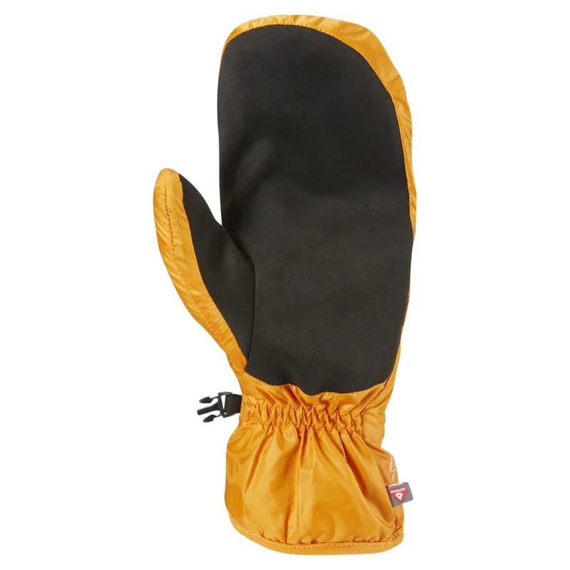 Rab Xenon Mitt in Marmalade-1
